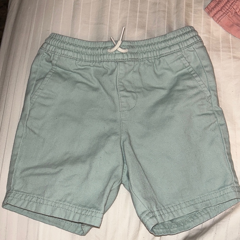 Old Navy Functional Drawstring Shorts Size 3T